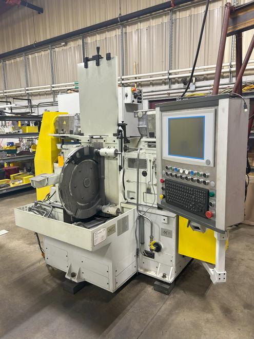 Giustina R220 Rotary Carrier