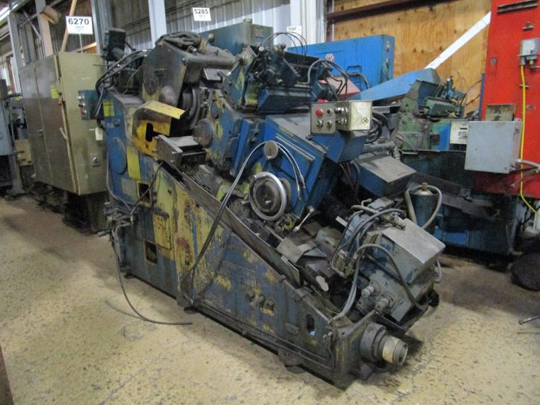 Cincinnati Centerless Grinder Model 430-12, Remanufactured, Rebuilt, or Inspected, Multiple in stock