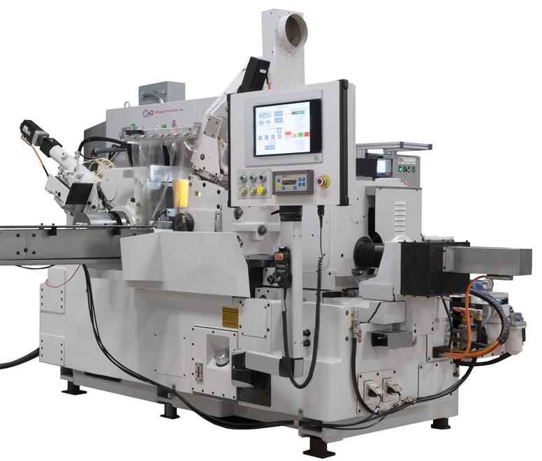 Cincinnati Centerless Grinder 340-20 Twin Grip, Various Conditions (Remanufactured, Rebuilt, or Inspected), More than 20 in stock