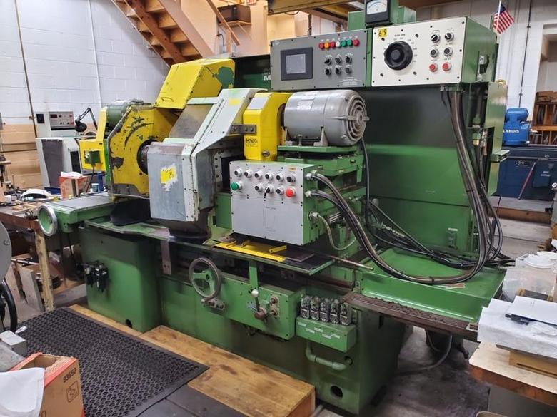CINCINNATI HEALD INTERNAL GRINDER 2EF73