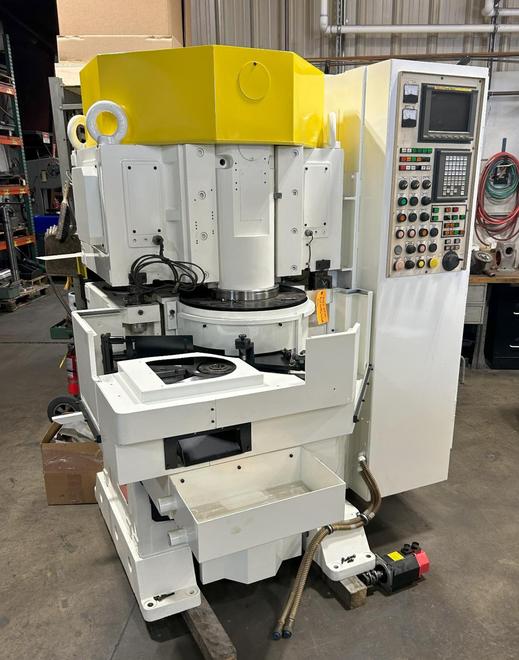 Koyo KVD-580 (23") Vertical Rotary Grinder