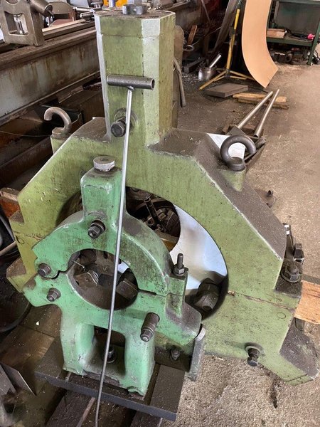 1984 DAINICHI M 95 X 400