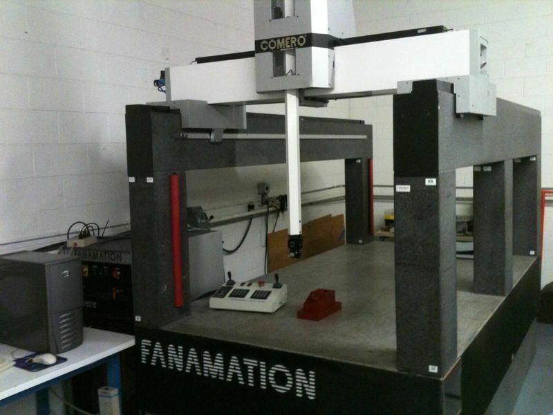 Similar to below machines: Mitutoya Bright 12.30.10, Mitutoya Crysta-Apex S12, Helmel 1045-404, Shefield RS 150, Nikon Metrology G90C 20.12.10