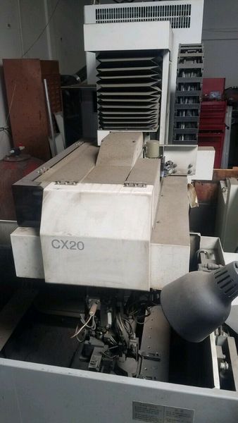 Bad monitor