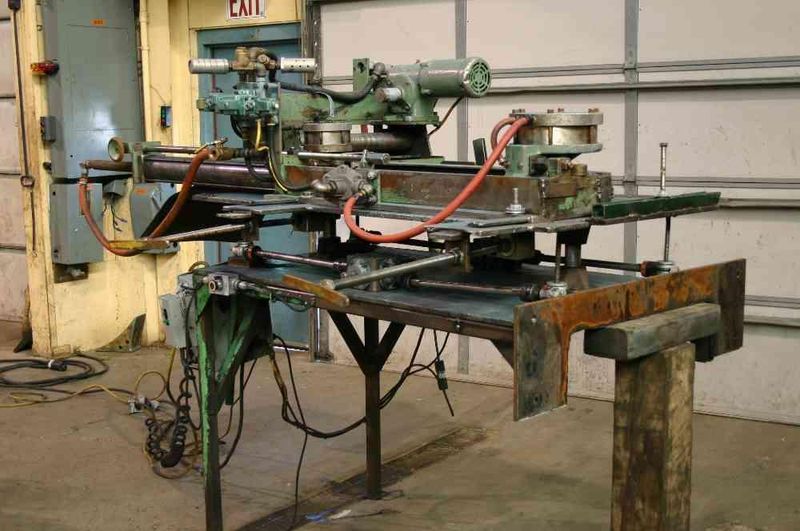 26' X 30' STOCK FEEDER: STOCK #50513
