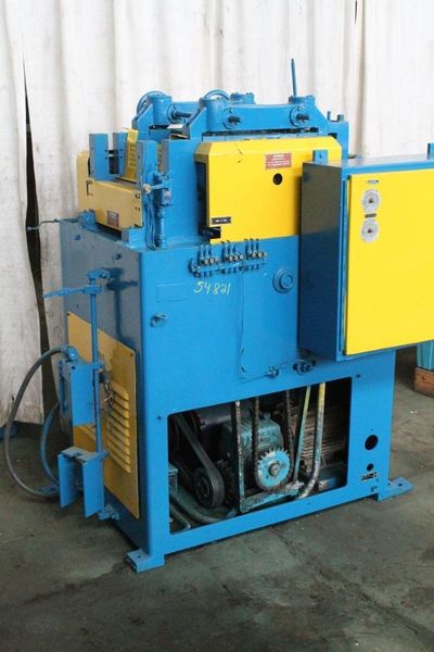 12' X .030' LITTELL STRAIGHTENER: STOCK: 54821