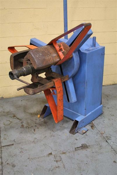2500 LBS AMERICAN COIL REEL: STOCK #55127