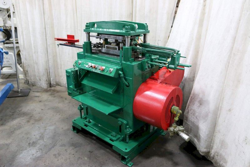 16 TON TISHKEN CUTOFF: STOCK #59140