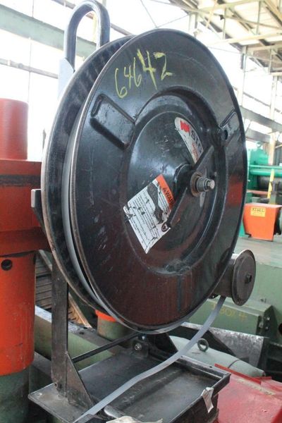 SIGNODE AUTO BANDER: STOCK #64642