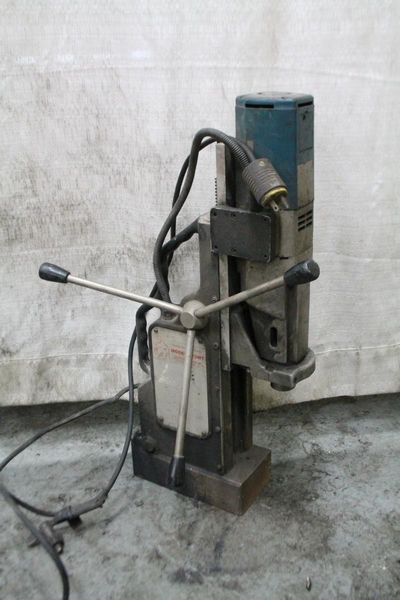 JANCY MAGNETIC DRILL: STOCK #65739