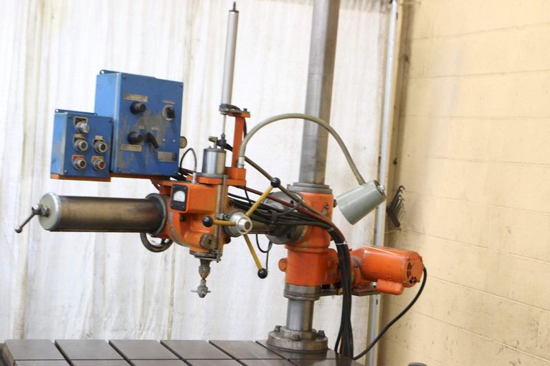 TAP DISINTEGRATOR: STOCK #70267