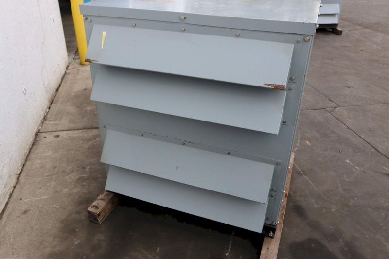 357 KVA POWER MAGNETIC INC TRANSFORMER: STOCK #70620