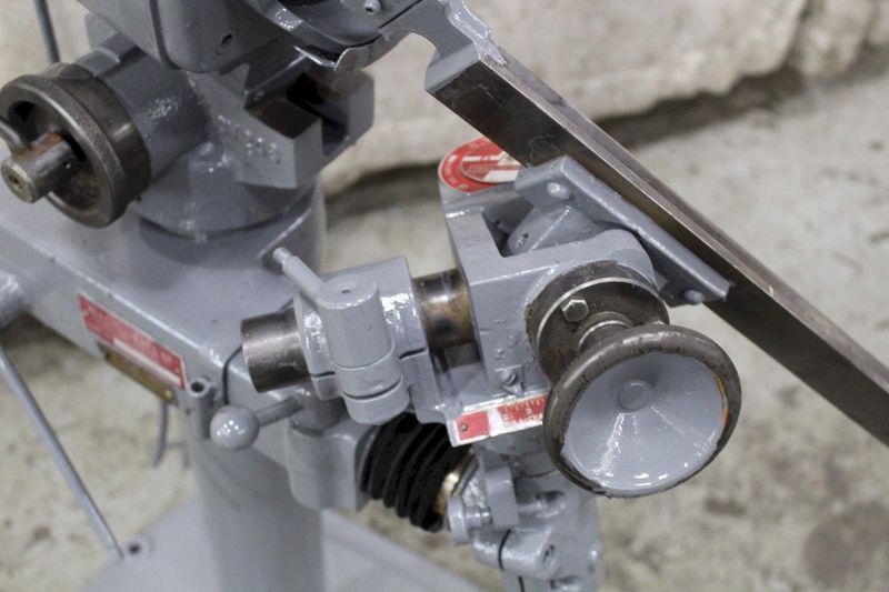 2-1/2" STERLING DRILL GRINDER: STOCK #71415