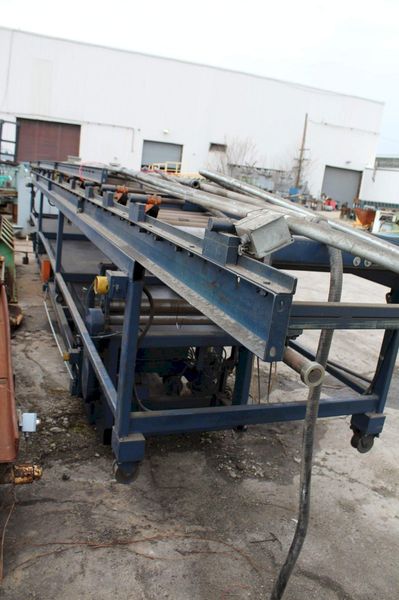 LIFT TABLE: STOCK #71766