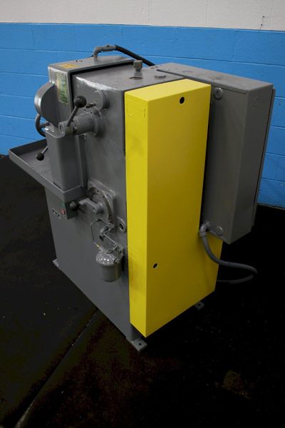 #600 OLIVER DRILL GRINDER: STOCK #73581