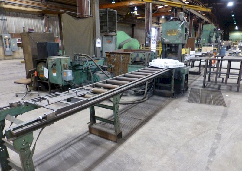 8000 LB WALKER MODEL #WBM 36 PLATE LIFTING MAGNET: STOCK #73256