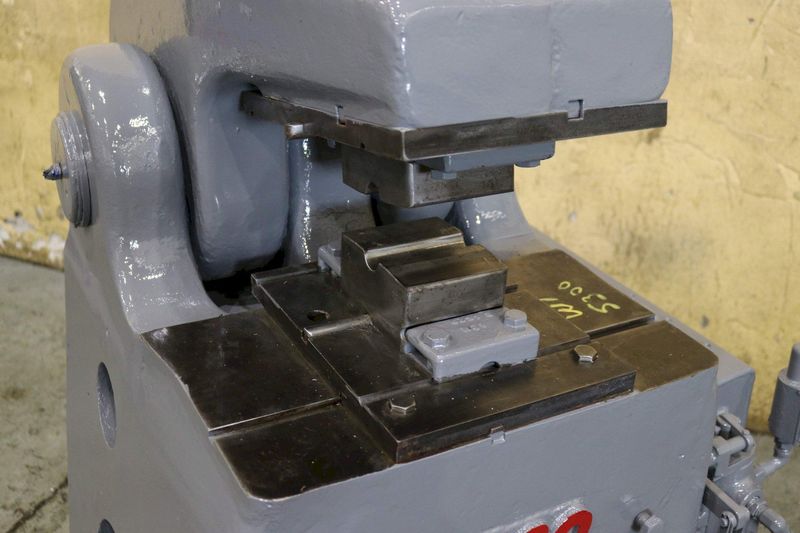 500 TON ESCO SWAGING PRESS: STOCK #73044