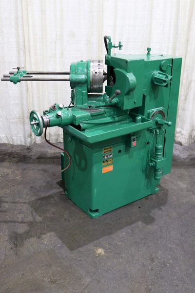 3" OLIVER MODEL #600 DRILL SHARPENER: STOCK #72568