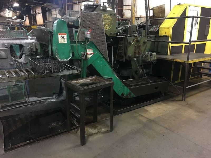 MAYFRAN INCLINED CONVEYOR: STOCK #71462