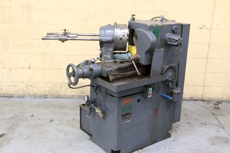 3' OLIVER MODEL 600 DRILL POINT GRINDER: STOCK #70594
