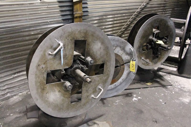 UNCOILER: STOCK #65779