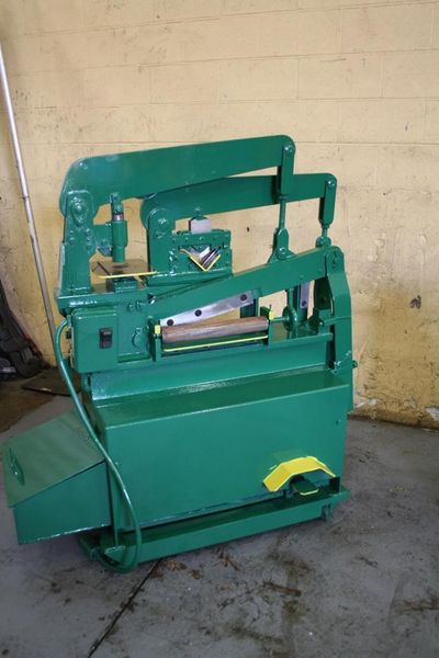 MONARCH MODEL #36 T TYPE LATHE: STOCK #64318