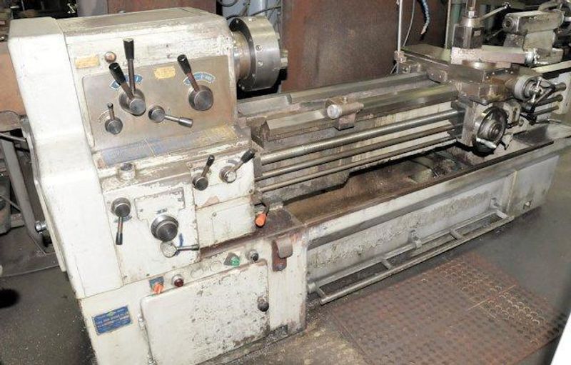 12/16 STAND X 1.75" X 8" YODER #M-1-1/2 ROLLFORMER: STOCK #63920