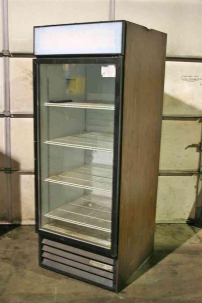 BEVERAGE AIR REFRIGERATOR:  STOCK #53028