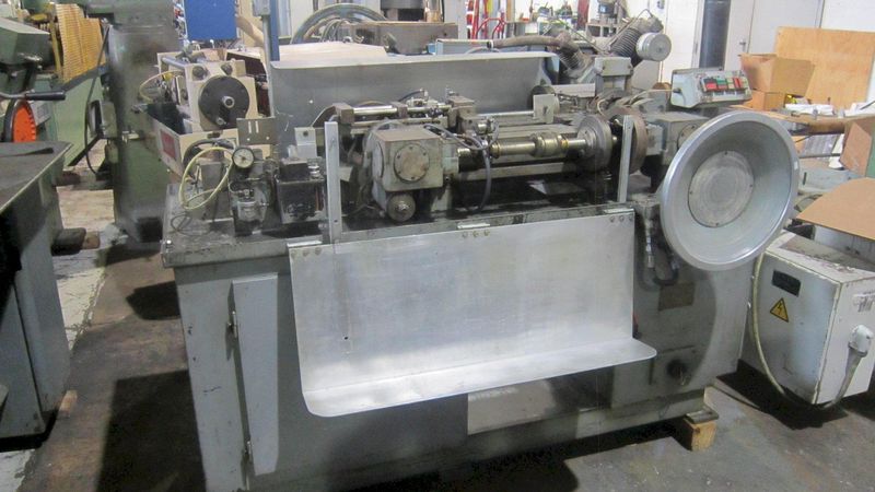 Baird Model 104 Multi-Slide