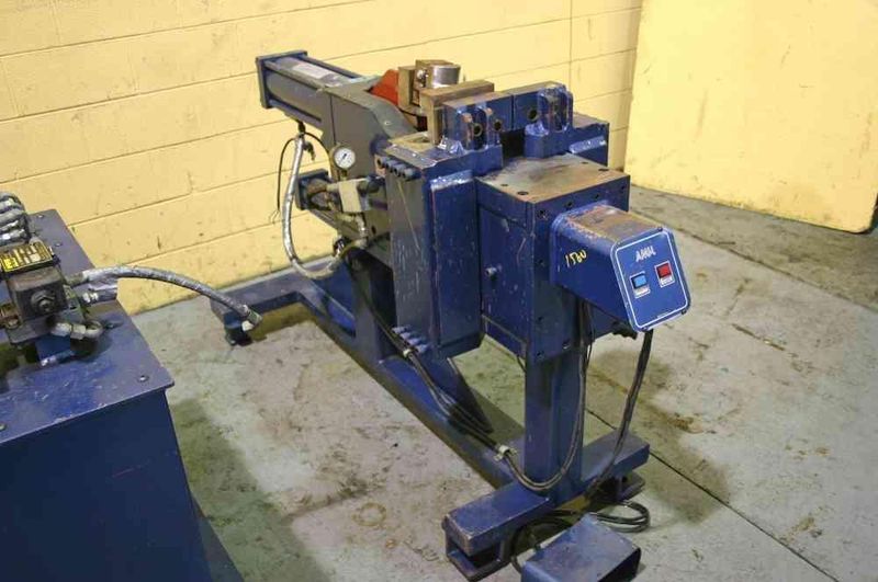 3' AMERICAN RAM TYPE TUBE BENDER: STOCK #51191