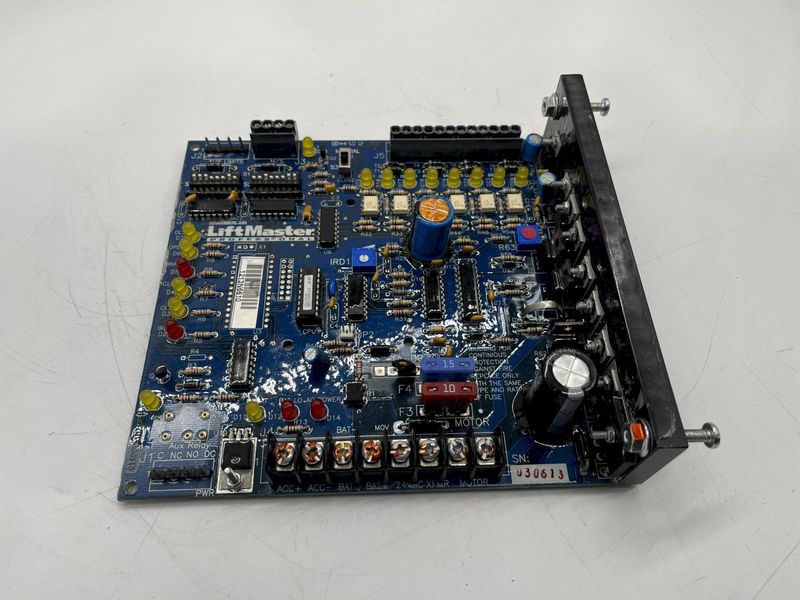 LIFTMASTER K79-60166 CONTROL BOARD STOCK #16755