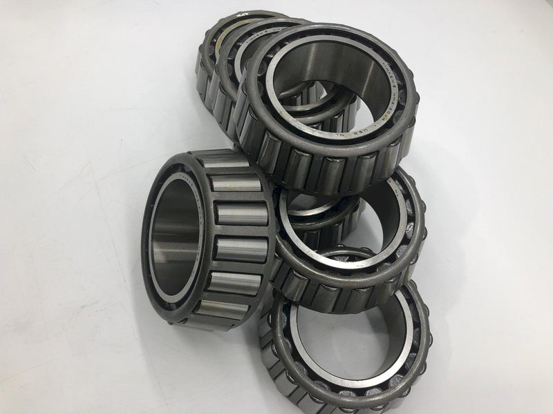 (5) BOXES TIMKEN BEARINGS, PLEASE CALL 419-269-2000 FOR INFO: STOCK #16715
