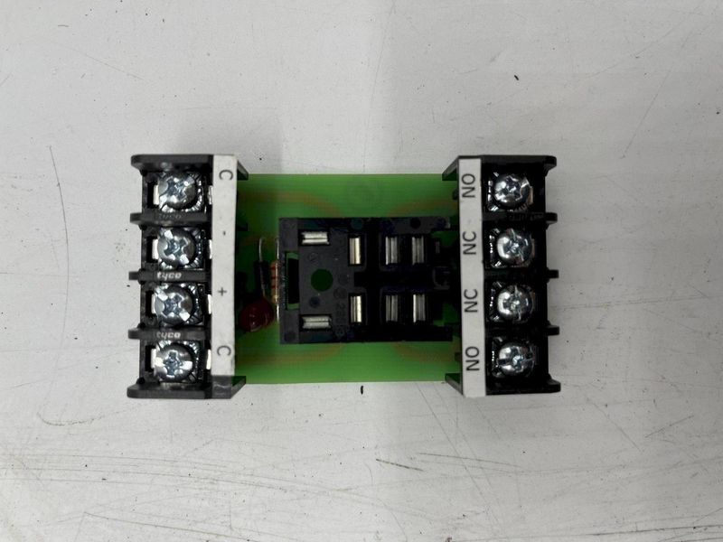 PCB 822144 REV A CINCINNATI INC ASSY 816422 REV B STOCK #16129