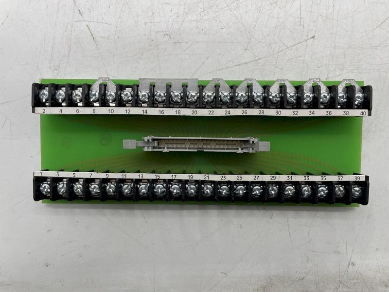 6-14-80 CINCINNATI INC PCB 815947 / ASSY 82039 REV B STOCK #16115