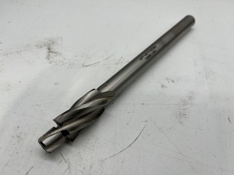10MM APT HS T183362 MADE IN USA STOCK #15752