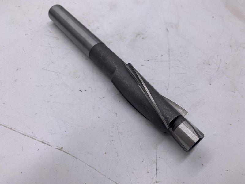 5/8” HSS 21/32 x 31/32 POLAND CUTTING TOOL STOCK #15572