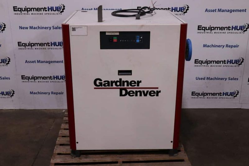 Gardner Denver HP0500A4 High Pressure Air Dryer