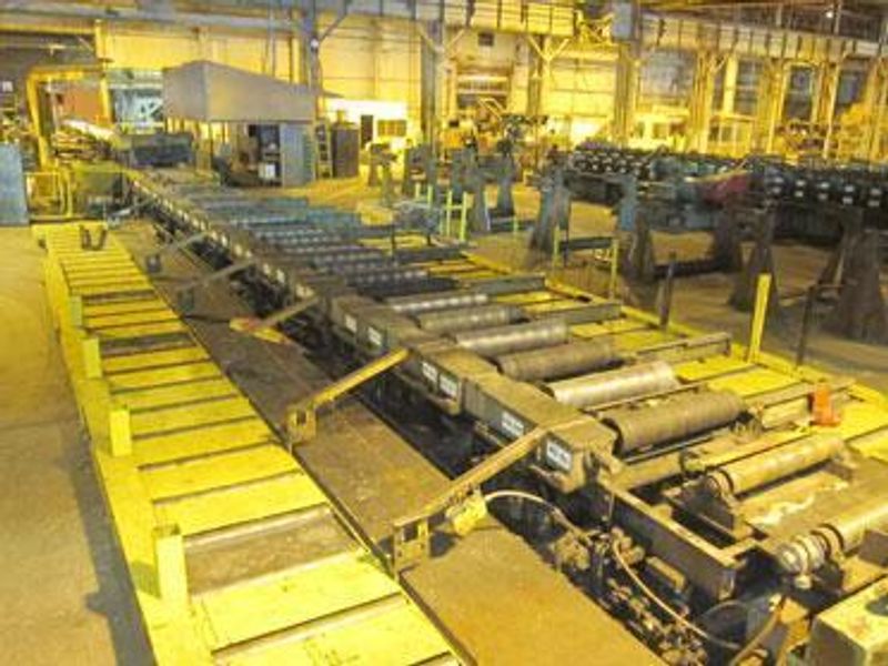 36" X 60" X 6" GRANITE SURFACE PLATE: STOCK #79328