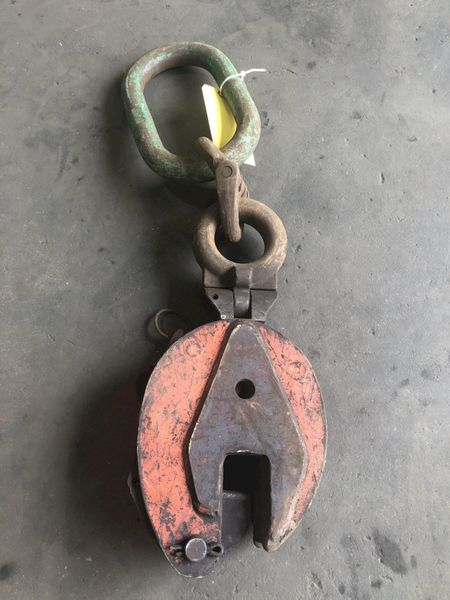CHAINS: STOCK #14616