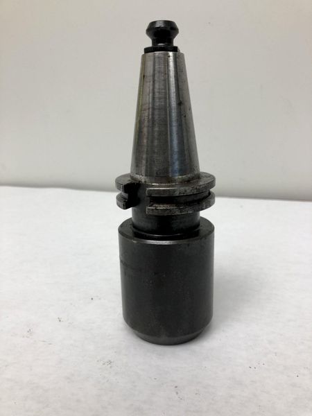 CAT 50 VALENITE V50CT-E125 1.25" ENDMILL HOLDER - STOCK #15121
