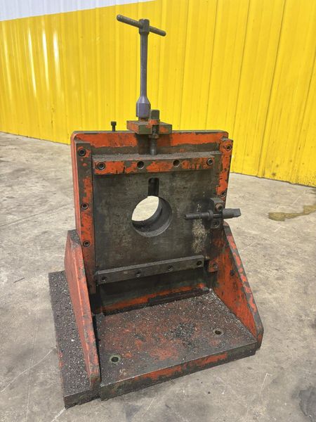 2 WAY ADJUSTABLE DAHLSTROM TURKSHEAD FOR ROLLFORMER: STOCK #23167