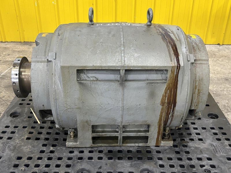 400 HP MARATHON ELECTRIC MOTOR: STOCK #22654