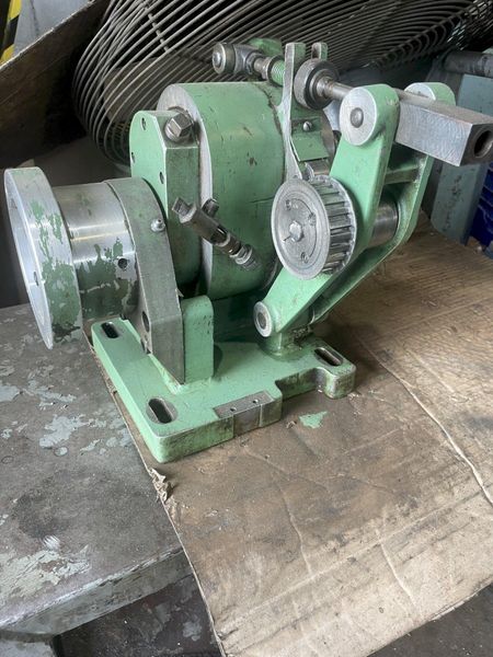 Cutter Head for Warren WS-1000 Slotter
