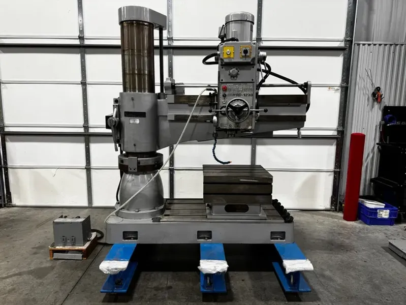 Used SHARP RD-1230