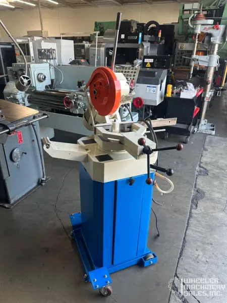 STARTRITE CP275SO Manual Cold Saw #7856 #1