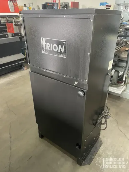 TRION MP1200M Mist Collector #7781 #1