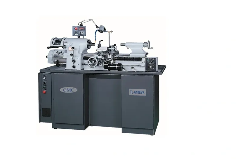 NEW GMC TL-618EVS