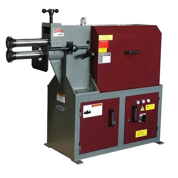 New GMC Power Bead Roller - BBM-08E