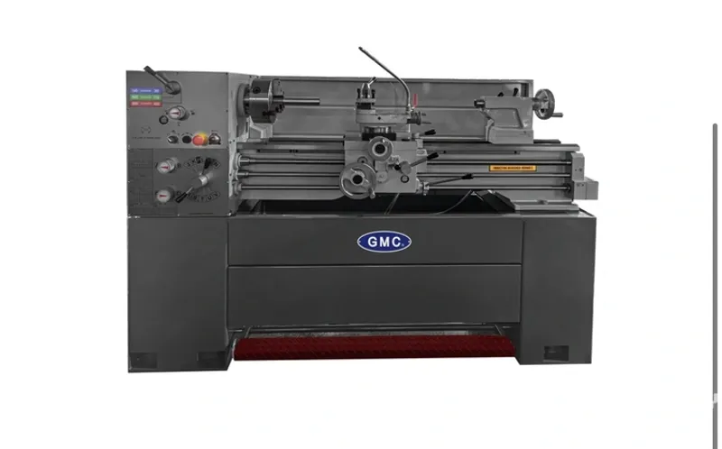 NEW GMC VARIABLE SPEED PRECISION ENGINE LATHE - GML-1440VT