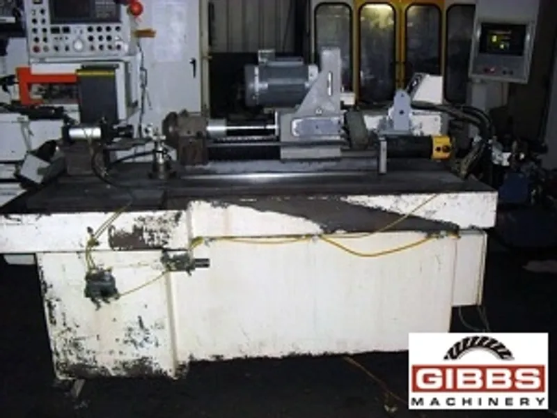 ELDORADO MEGA M75-1035-1 - Gun Drill